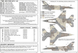 F-16D Block 52+European (enginPW)