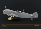 La-5 late version (Advanced)