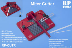 Mitre Cutter tool