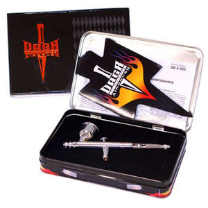 DAGR® Gravity Airbrush
