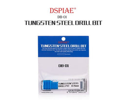 Tungsten Steel Drill Bits Spares (1pc)