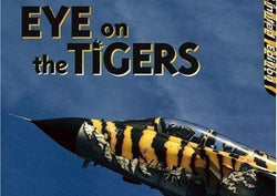 Tiger Meets - Eye on the Tigers