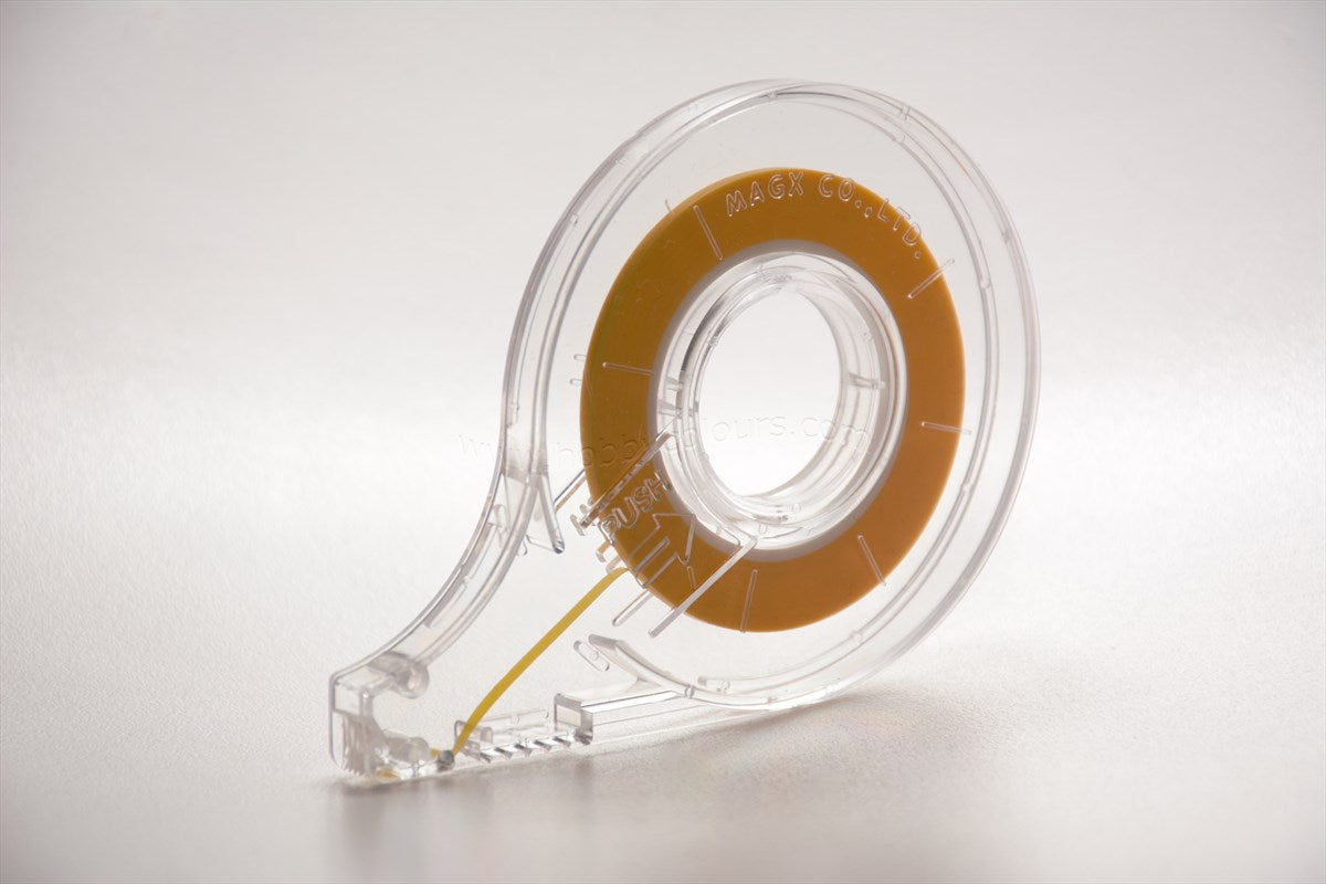 Single Tape Dispenser