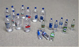 Water Bottles - 20 pcs