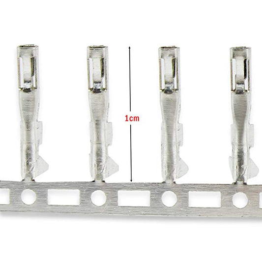 Jumper Wire Cable Housing Set