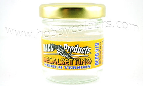 DACO Medium (30ml)