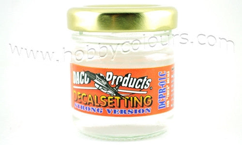 DACO Strong (30ml)