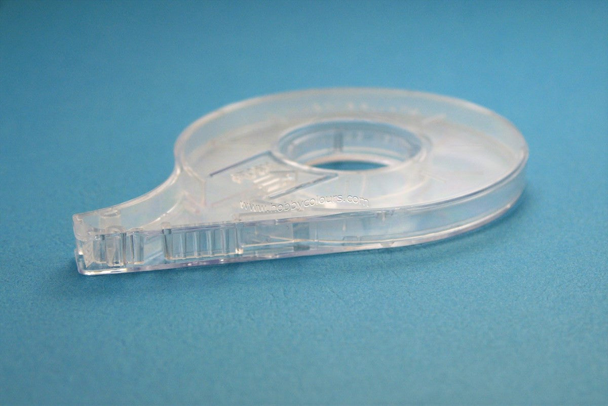 Single Tape Dispenser