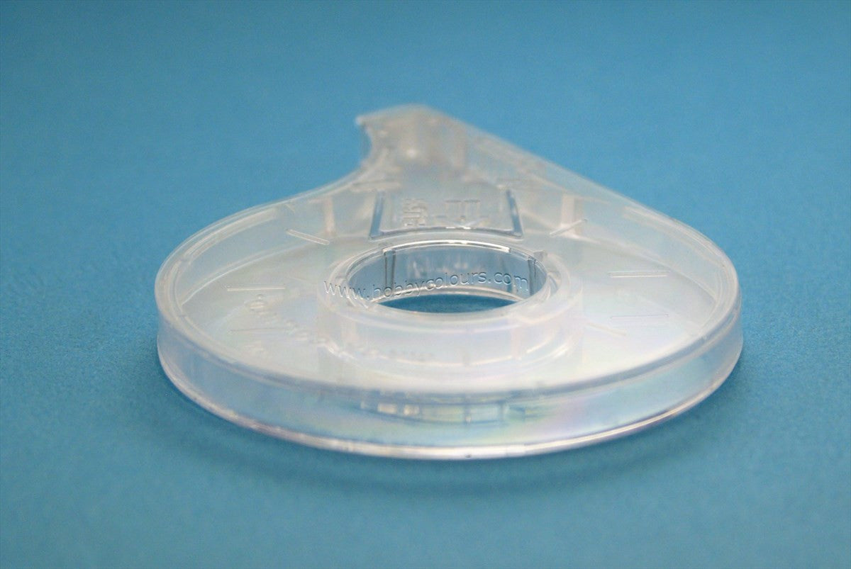 Single Tape Dispenser