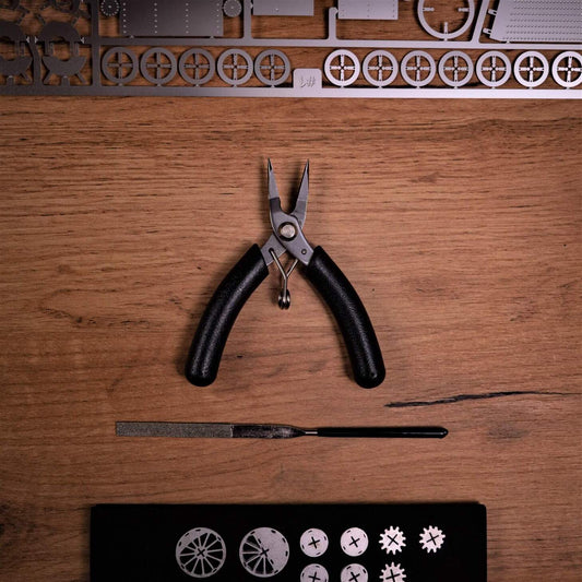 Standard Toolkit