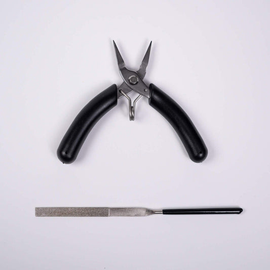 Standard Toolkit