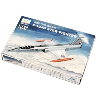 F-104G Star Fighter