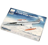 F-104G Star Fighter