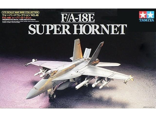 F/A-18E Super Hornet