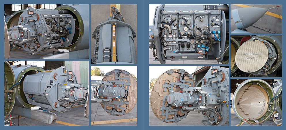 F-4 Phantom - Phantom Under The Skin