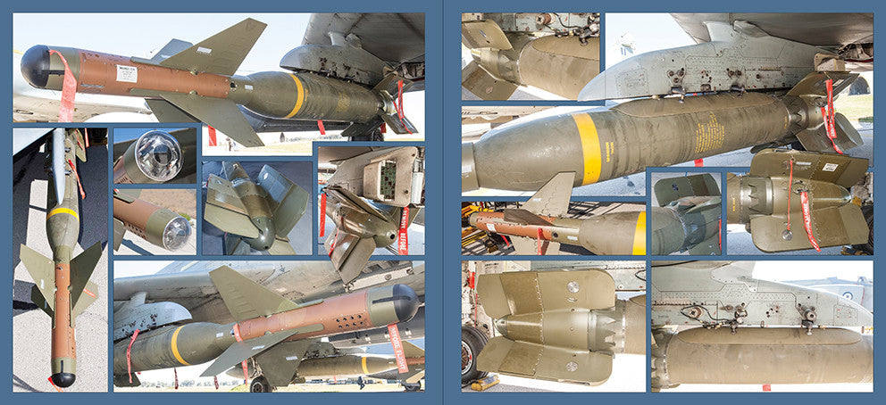 F-4 Phantom - Phantom Under The Skin