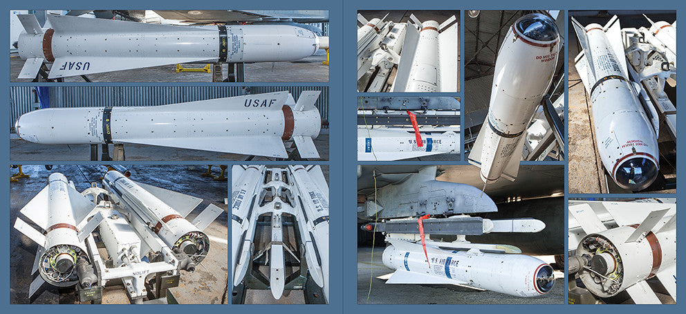 F-4 Phantom - Phantom Under The Skin
