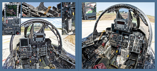 F-4 Phantom - Phantom Under The Skin