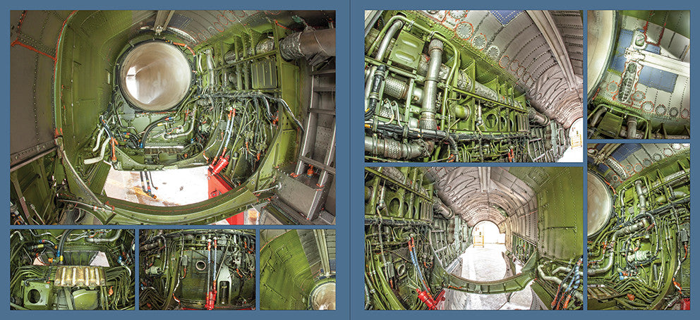F-4 Phantom - Phantom Under The Skin