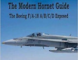 Ο σύγχρονος οδηγός Hornet:F/A-18A/B/C/D Exposed