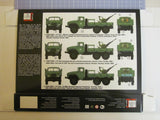URAL-4320 with ZU-23-2 Limited Edition