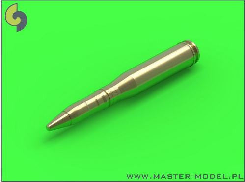 ZU-23-2 "Sergey" ammunition - shells (20pcs)