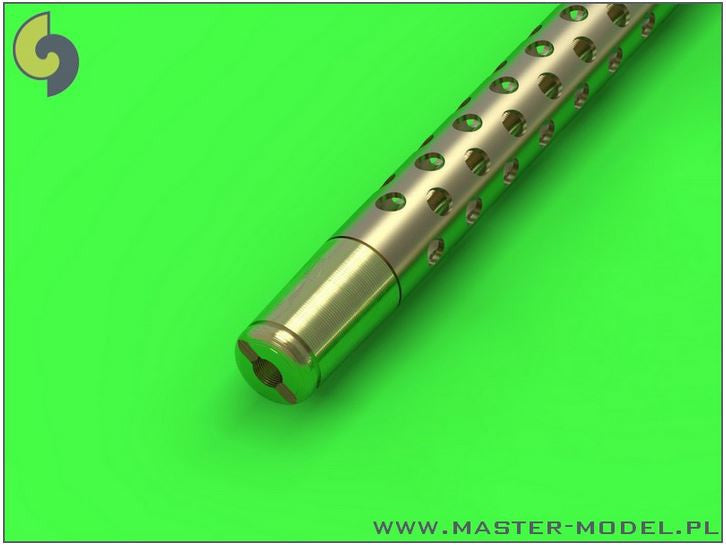 Browning M1919 .30 cal machine gun barrels