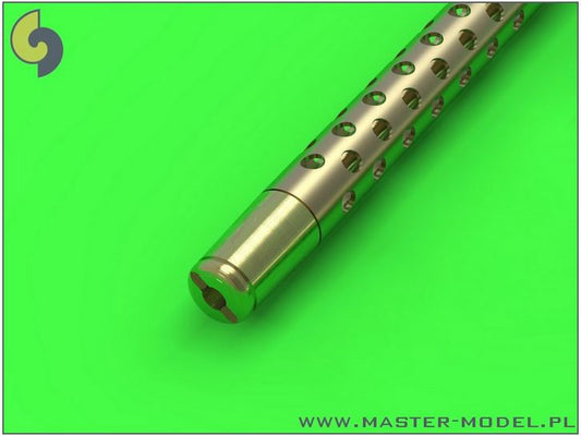 Browning M1919 .30 cal machine gun barrels