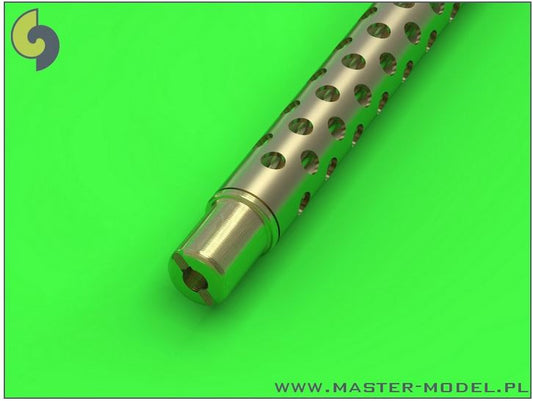Browning M1919 .30 cal machine gun barrels