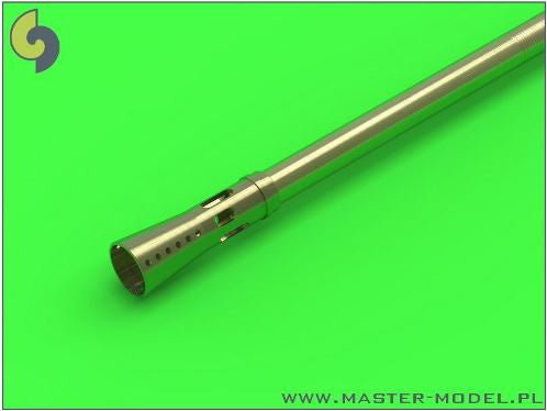 German 2cm L/65 Flak 38 gun barrel (1pc)