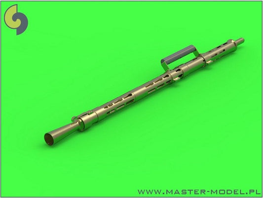 KPVT (tankoviy) - Russian 14,5mm heavy machine gun