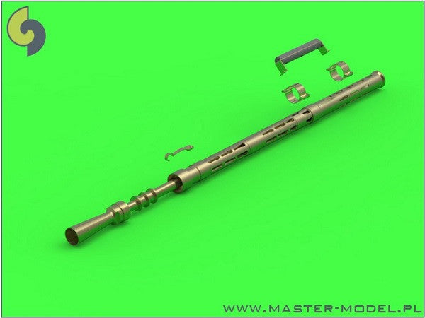 KPVT (tankoviy) - Russian 14,5mm heavy machine gun