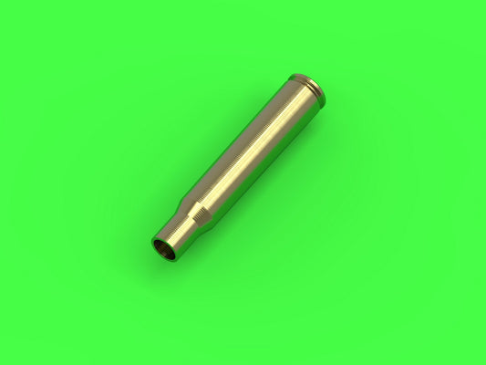 M1919 Browning .30 διαμέτρου (7,62 mm) - κενά κελύφη (25 τεμάχια)