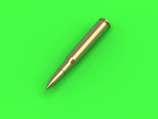 M1919 Browning .30 caliber (7.62mm) - cartridges (25pcs)
