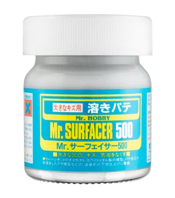 Mr. Surfacer 500 (40ml)