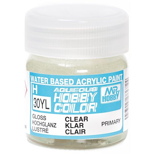 Future Floor Polish 100ml