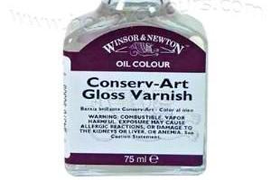 Gloss Oil Varnish