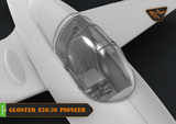 Gloster E28/39 Pioneer (Starter)