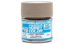 H-321 Light Brown
