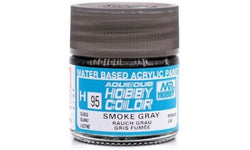 H-095 Smoke Gray