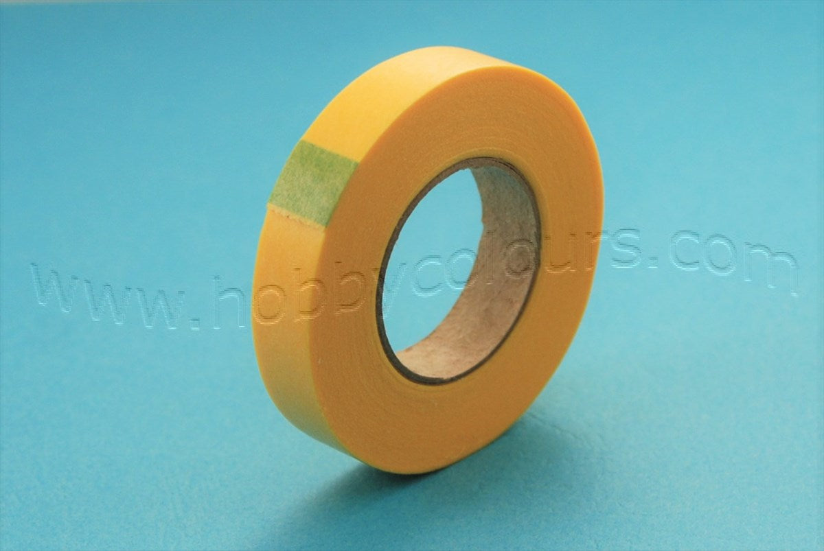 Masking Tape 10mm x 18m