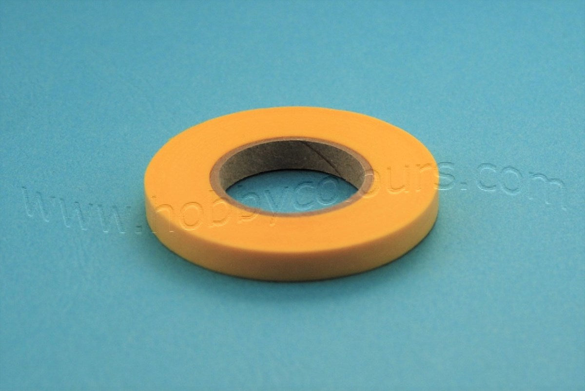 Masking Tape 6mm x 18m