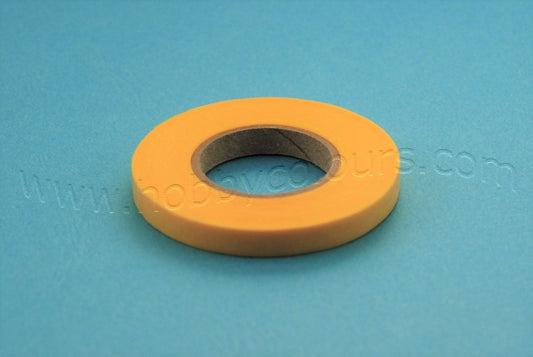 Masking Tape 6mm x 18m