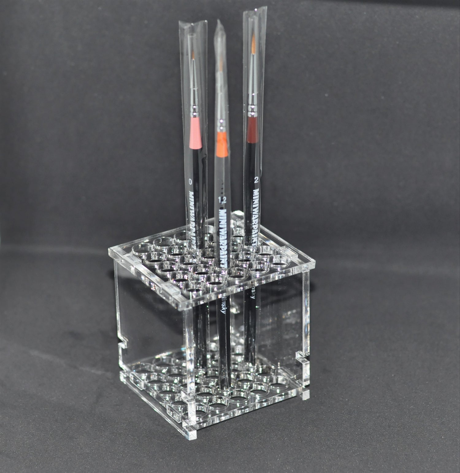 Brushes
