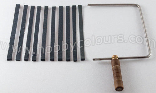 Sanding Tool Kit - Straight