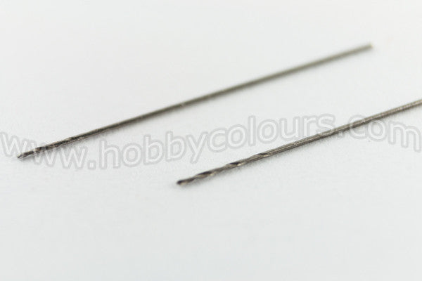 Drill Set 0.3mm - 2 pieces