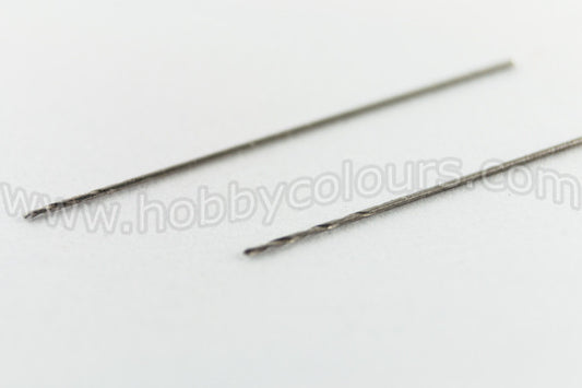 Drill Set 0.3mm - 2 pieces
