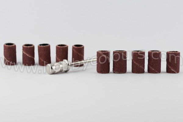 Sanding Bands Set (180grit)