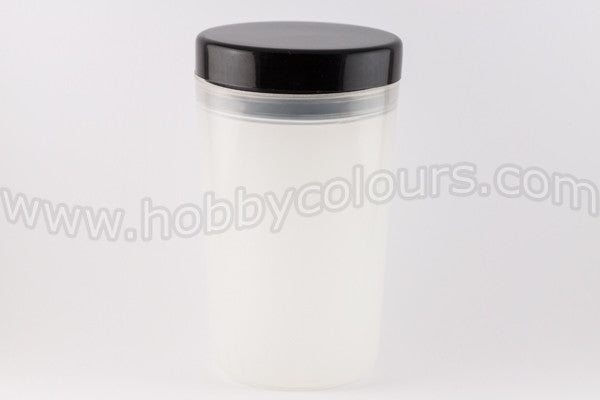 Brush Cleaning Jar (8 positions)