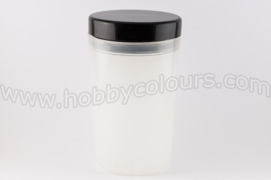 Brush Cleaning Jar (8 positions)